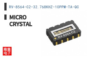 RV-8564-C2-32.768KHZ-10PPM-TA-QC ͼƬ